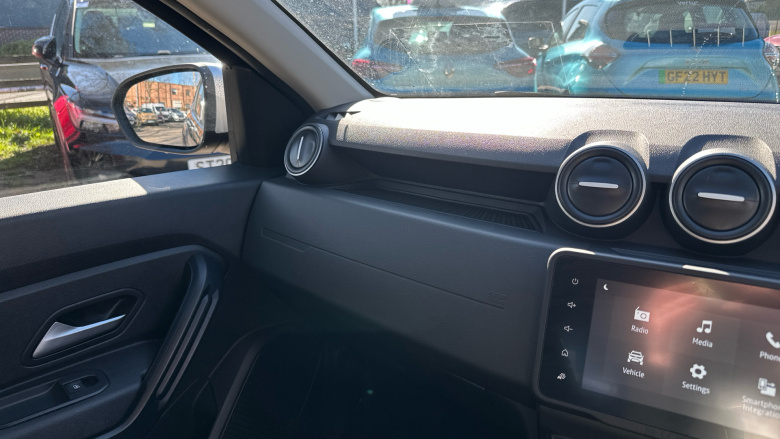 Dacia Duster 1.0 TCe 90 Expression 5dr Petrol Estate